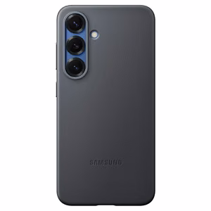 Samsung KindSuit Case EF-VS936PBEGWW for Samsung Galaxy S25+ - Black