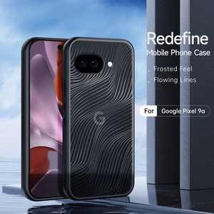 Korpuss Google Pixel 9a