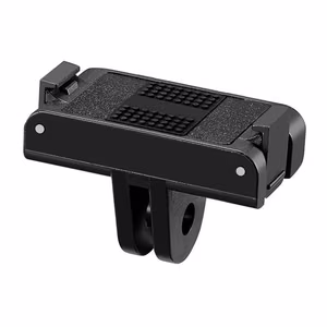 Puluz magnētiskais adapteris ar ātru atbrīvošanu DJI Osmo Action 6