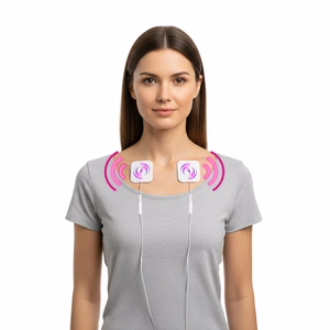 Medivon Electro Pads Accessories for Electrostimulators OdinFlex
