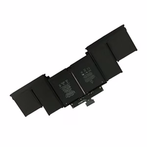 Notebook Baterija priekš A1398 (EMC 2909), A1618, 8755mAh, Premium