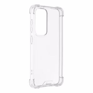ROAR case ARMOR for SAMSUNG S24 transparent