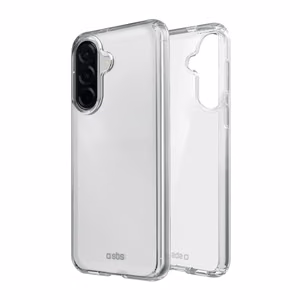 SBS Skinny Cover maciņš Samsung Galaxy A27 - caurspīdīgs