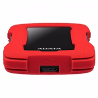 ADATA HD330 external hard drive 1000 GB sarkans