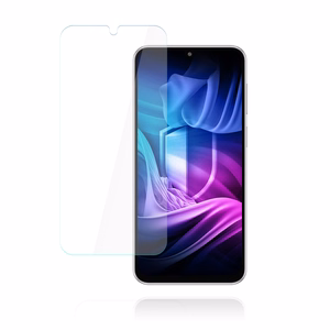 3mk Silky Matt Pro – tālruņa ekrāna aizsargs modelim Samsung Galaxy M36