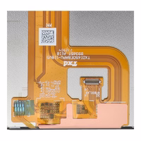 FixCell LCD displejs FixCell LCD VIVO Y02 OEM bez rāmja