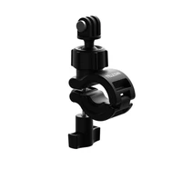 Velosipēda stiprinājums Telesin sporta kamerām 360° (DJ-HBM-001)