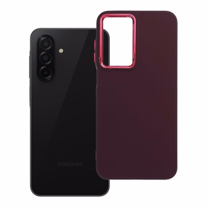 FRAME viedtālruņa apvalks SAMSUNG A26 5G violeta
