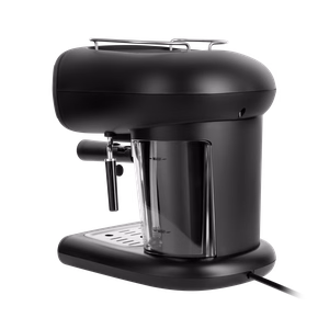 Pusautomātiskais kafijas automāts TEESA AROMA 400