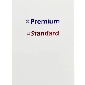 LCD ekrāns Apple iPhone 6 ar skārienekrānu melns ZY Premium