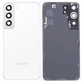 Aizmugurējais vāciņš priekš Samsung S901 S22 Balts original (used Grade C)