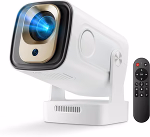 Projector Reach HY260 Pro white