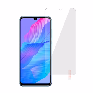 Aizsargstikls oranžs HUAWEI Y8P