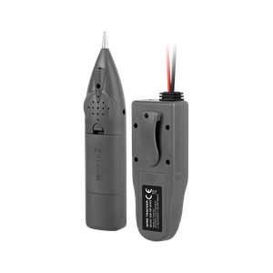 Telefona līniju testeris (vadu pāru meklētājs) REBEL RB-806R