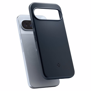 Spigen Thin Fit Mag MagSafe Чехол для Google Pixel 10 Pro XL - графитовый