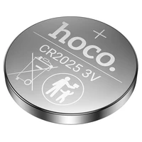 Litija baterija CR2025 Hoco DLR09 1 gab.