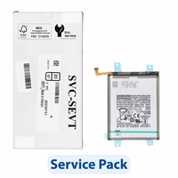 ServicePack baterija SAMSUNG A72 A725F GH82-25461A