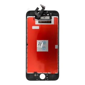 FixCell LCD displejs IPHONE 6S melns (augsts spilgtums)