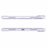 Spigen Ultra Hybrid Pro iPad Air 4 2020 / 5 2022 / 11'' 2024 apvalks - Magnētiskais