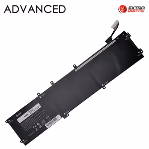 Notebook baterija, Extra Digital Advanced, DELL 6GTPY
