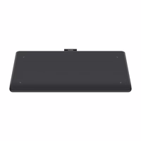 Huion Inspiroy Frego M L610 grafiskā planšete