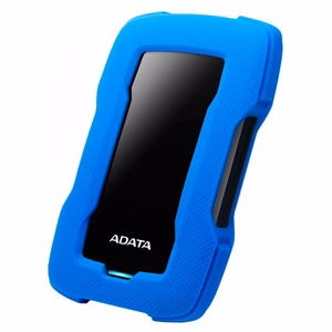 ADATA HD330 external hard drive 1000 GB Blue