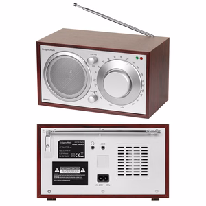 Mājas radio Kruger&Matz KM0823