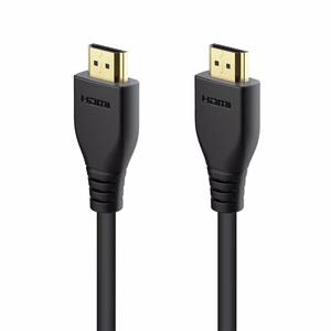 Trust Gaming GXT 731 Ruza – HDMI Type-A kabelis, 1,8 m, melns
