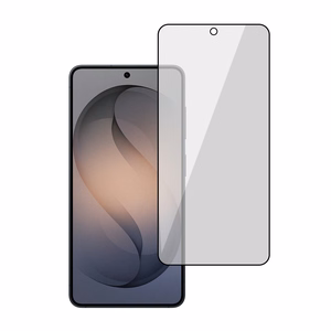 Tel Protect 10X Privacy DLC Diamond Coating rūdīts stikls priekš Samsung Galaxy S26 ar pirkstu nospiedumu atbloķēšanu