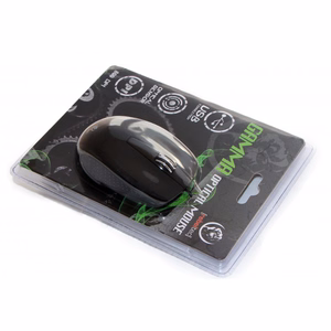 Rebeltec mouse GAMMA black