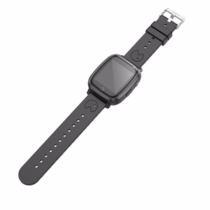 Smartwatch for kids Hoco 1,44" 2G with call function Y100 black