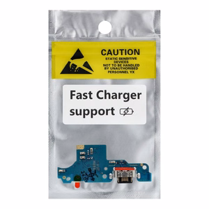 Uzlādes plāksne MOTOROLA G9 Play OEM (ātra uzlāde)