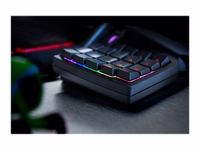 Razer Tartarus V2 tastatūras bloks