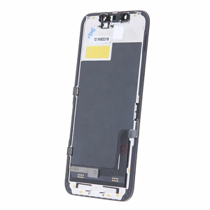 LCD displejs ar skārienekrānu iPhone 13 Mini Incell FHD melns