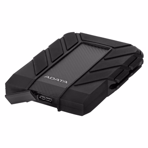 ADATA HD710P 1TB USB3.1 HDD 2.5i Black