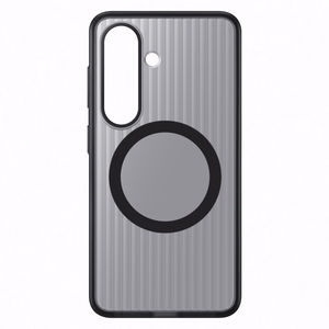 Samsung Rugged Magnet Case for Samsung Galaxy S26, MagSafe Compatible - Black