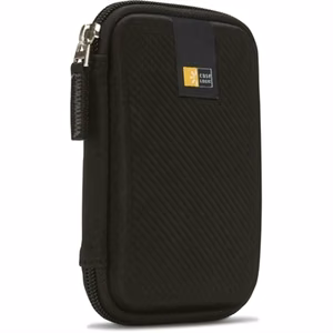 Case Logic EHDC101 – portable hard-drive case, black