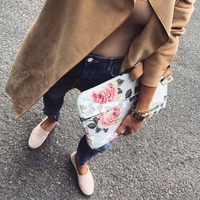 Canvaslife Portatīvo somu soma portatīvajam datoram 15-16'' - tumši zila/rozā krāsā