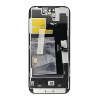 NCC LCD displejs IPHONE 14 Pro Soft Oled (atbalsta IC transplantāciju)