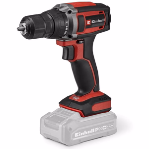 Einhell TP-CD 18/38 C Li BL-Solo – akumulatora urbjmašīna-skrūvgriezis