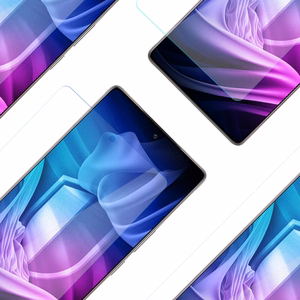 3mk Silky Matt Pro – tālruņa ekrāna aizsargs modelim Infinix Note 50 / Note 50 Pro