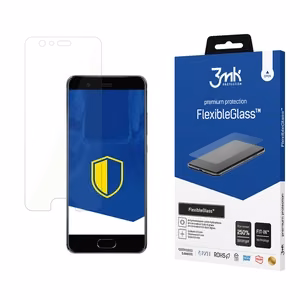 3mk FlexibleGlass™ hibrīdais stikls Huawei P10