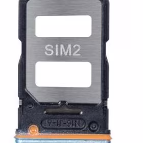 SIM card holder Xiaomi Redmi Note 13 Pro 5G Ocean Teal ORG