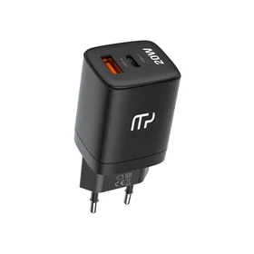 Lādētājs myPhone SWIFTCHARGE Duo