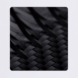 Benks Montage Magnetic Armor Air Kevlar Case PC Frame 600D+1500D (MB65) for Iphone 16 Pro black