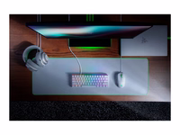 RAZER Huntsman Mini Mercury Ed. Purple