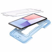 Spigen Glas.tR EZ Fit rūdīts stikls Samsung Galaxy Tab S9 11 X710 / X716B