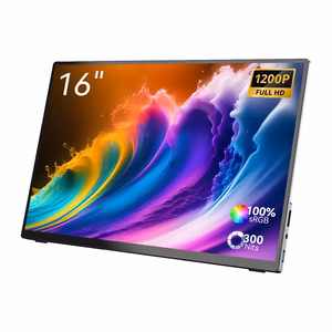 Minix SF16T 16" portatīvais monitors