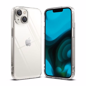 Ringke Apple iPhone 14 Plus 6.7 "FUSION CLEAR