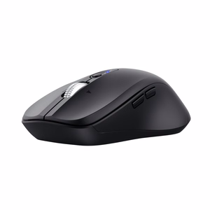 Trust 25673 pele, universāla abām rokām, Bluetooth, 3200 DPI